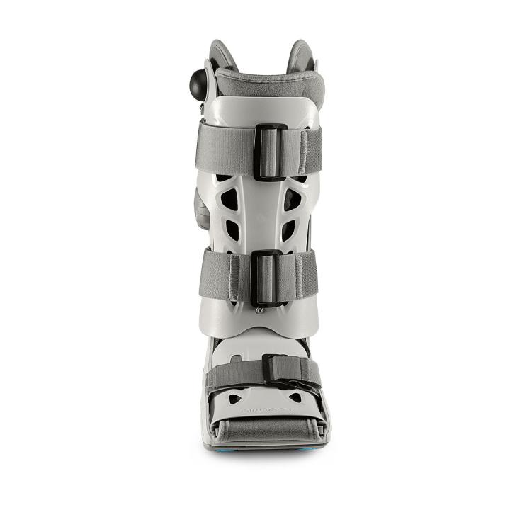 AirSelect Elite Walking Boot - Front View