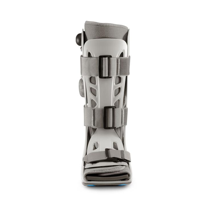 AirSelect Standard Walking Boot - Front View