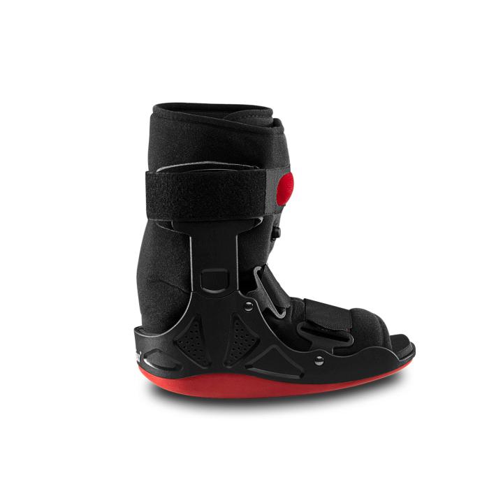 ProCare XcelTrax Air Ankle - Right View