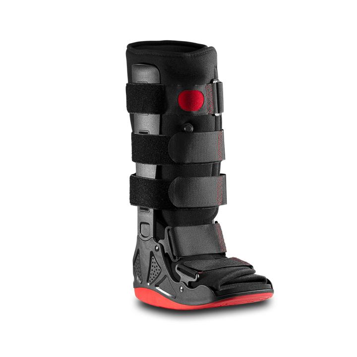 Tall Pneumatic Walking Boot  Orthopedic Broken Foot CAM Air Walker