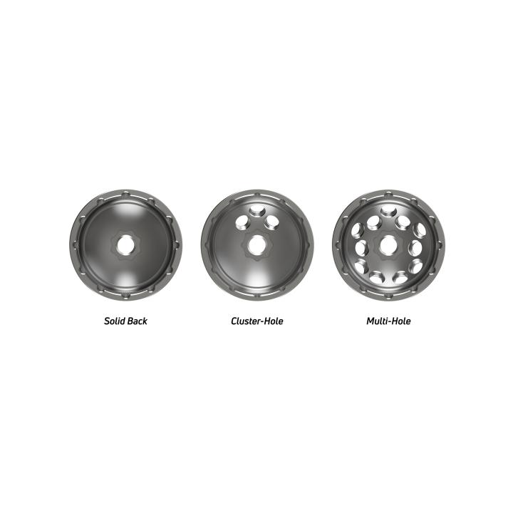 EMPOWR Acetabular® System - Cup Options