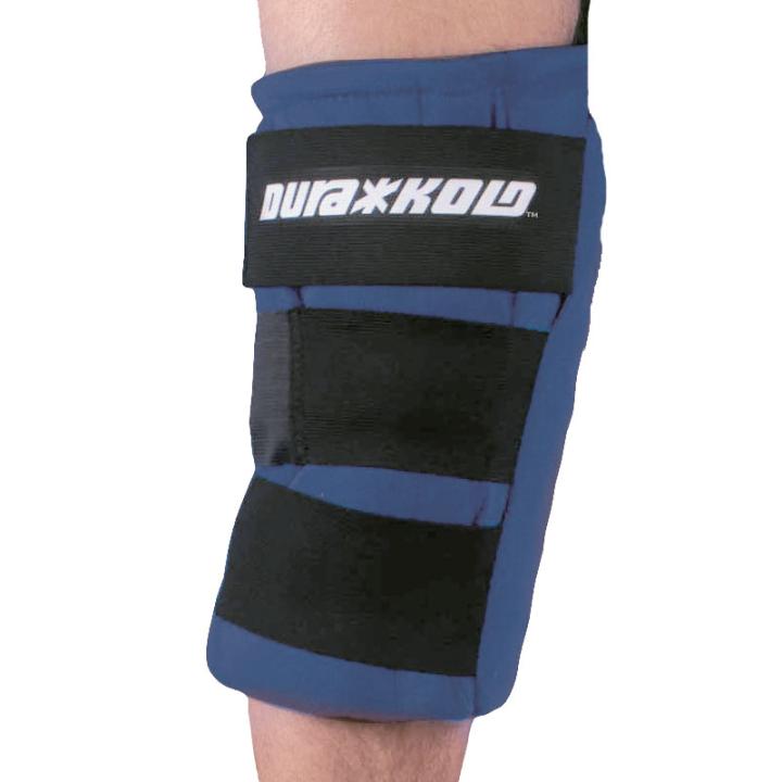 Dura*Kold Arthroscopy Knee Wrap