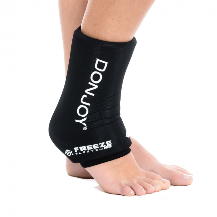 DonJoy - FreezeSleeve MD - ankle