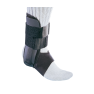 Procare Universal Ankle Brace - On Ankle