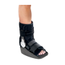 Procare MaxTrax ROM Ankle - On Ankle