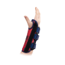DonJoy® Advantage Comfort Wrist Brace Featuring Marvel - Spiderman