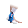 DonJoy® Advantage Figure-8 Ankle Support Featuring Marvel - Capt America