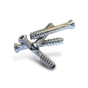 Tiger Cannulated Screw System